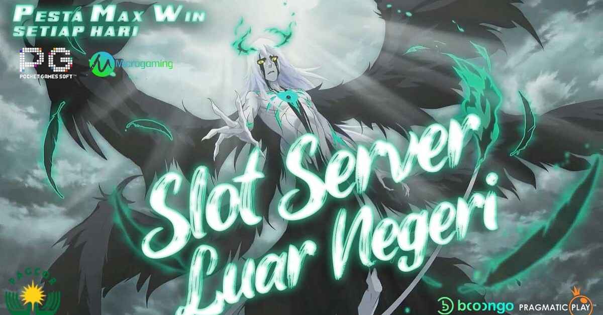 GTR303 : Link Situs Slot Gacor Thailand Hari Ini Server Luar Negeri Gampang Menang 2024